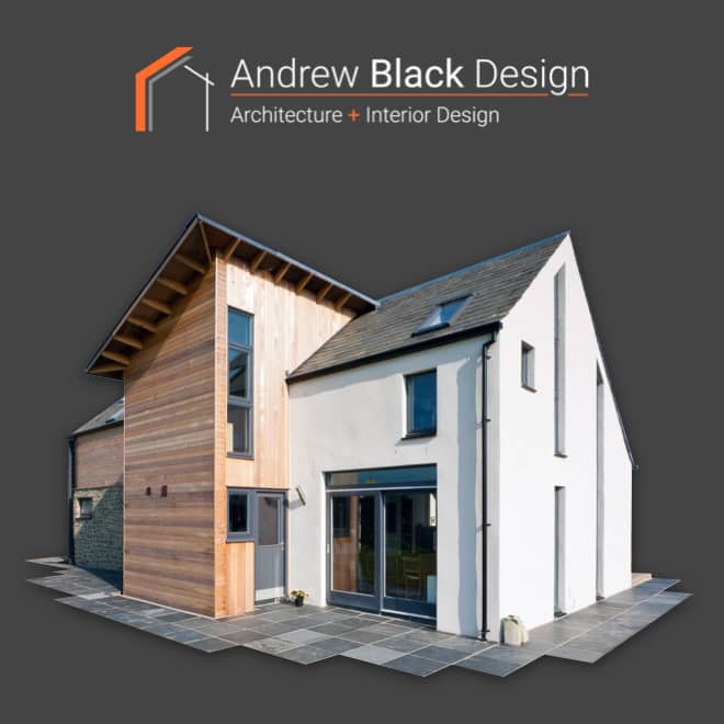 Andrew Black Design's case study splash