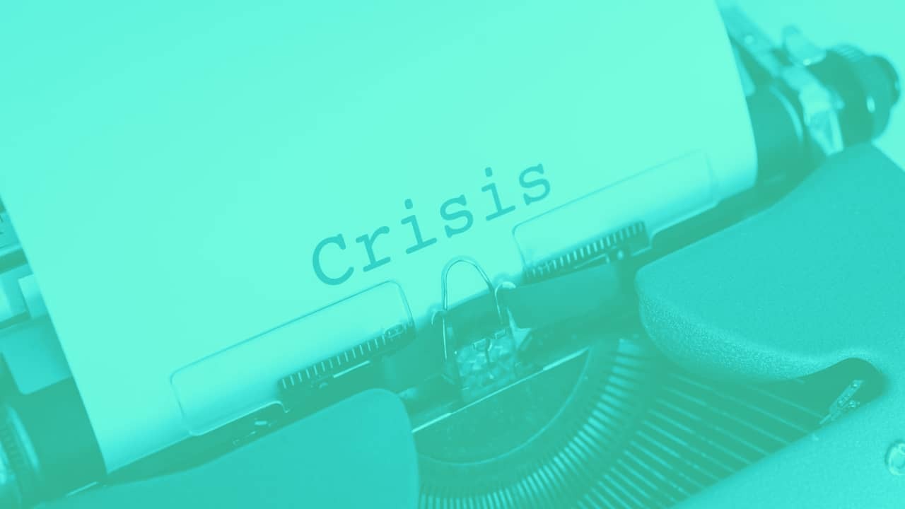 How to market effectively through a crisis