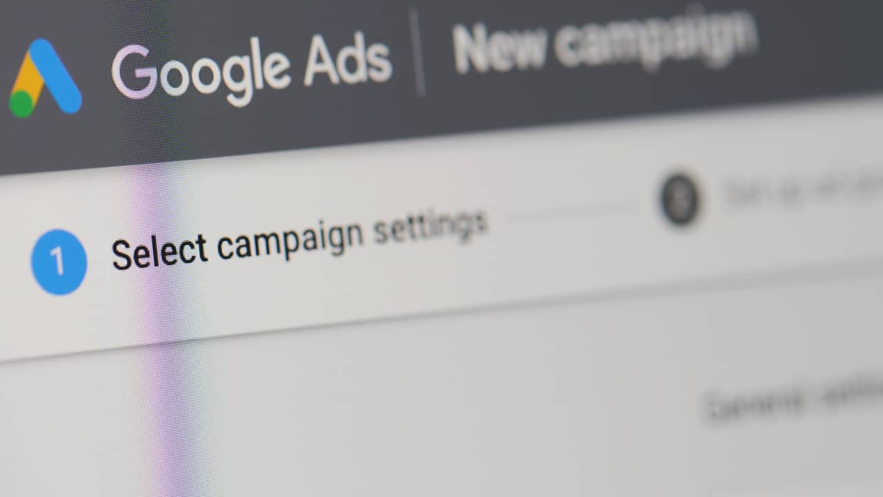 paid search and social marketing campaigns